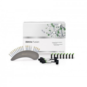 Admira Fusion Kit 5*3g + Bonding
