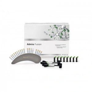 Admira Fusion Kit 5*3g + Bonding