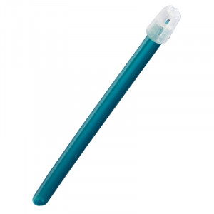 Aspiratoare saliva verzi Dr Mayer - 2 bucati x 100 aspiratoare
