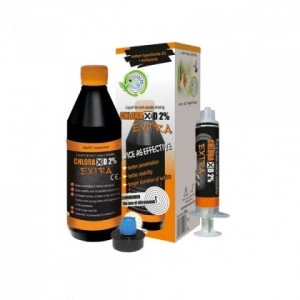 CERKAMED - Chloraxid 2% Extra 400ml