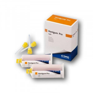 DMG - Honigum Pro Light - cartus 2x50ml
