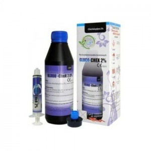 Gluco Chex 2% 200ml