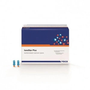Ionostar Plus 50 capsule