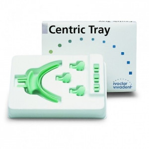 Ivoclar - Centric Tray