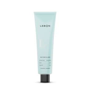 LEBON - Rhythm is love- Pasta de dinti YLANG YLANG - YUZU - MINT - 75ml