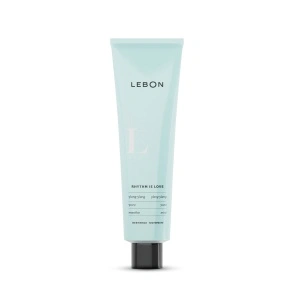 LEBON - Rhythm is love- Pasta de dinti YLANG YLANG - YUZU - MINT - 75ml