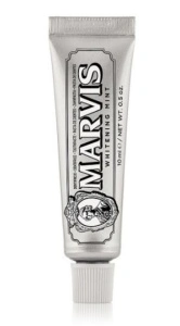 Marvis Whitening Mint - Pasta de dinti 10ml