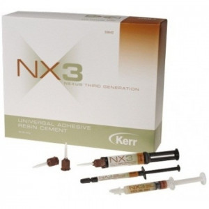 Nexus 3 Intro Kit