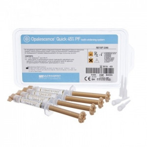Opalescence Quick PF 45% Kit