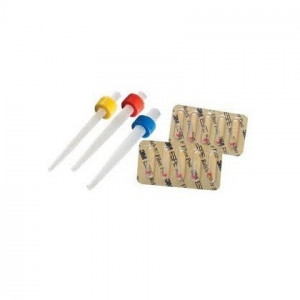 Pivoti din fibra de sticla Relyx Fiber Post