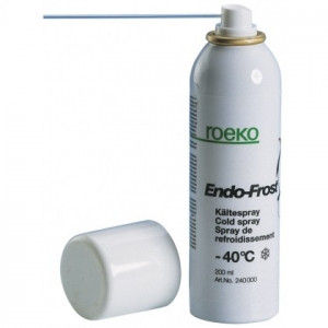 ROEKO - Endo Frost Spray - 200ml