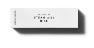 Selahatin Whitening Toothpaste - Pasta de dinti premium pentru albire - STEAM WILL RISE 65ml - Img 2