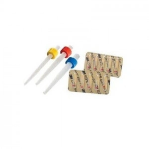 SOLVENTUM - Pivoti din fibra de sticla Relyx Fiber Post