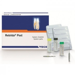 VOCO - Rebilda Post Set Asortat