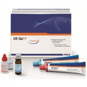 VOCO - Ufi Gel P Set