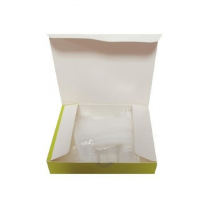 Acoperitoare ghid optic - Bluetech - 200 bucati