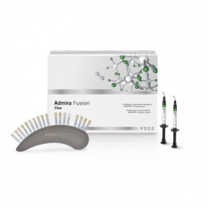 Admira Fusion Flow Kit 5*2g