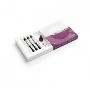 Brilliant Everglow Restoration Highlight Kit (Coltene)
