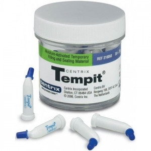 CENTRIX - Tempit unidoza 0.35g - 5 buc