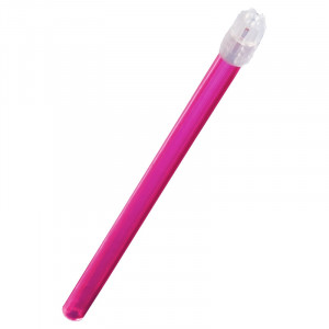 Dr Mayer - Aspiratoare saliva roz - 2 x 100 bucati