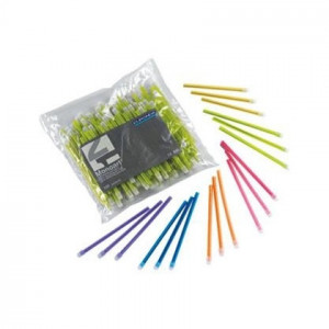 Euronda - Monoart - Aspiratoare saliva - 2 x 100 aspiratoare