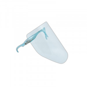 Folii viziera Comfort Standard Refill - 5 bucati - Cerkamed