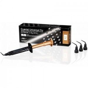 G-Aenial Universal Flo 3.4g Refill