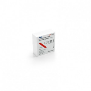Hartie articulatie 200μ