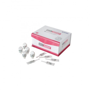 Itena clinical - MTA Biorep - 5 capsule+5 fiole