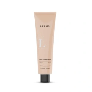 LEBON - Back to Pampelonne- Pasta de dinti MANGO MINT - 75ml