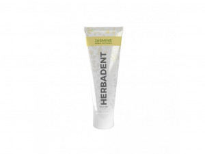 Pasta de dinti Herbadent Jasmine - 75g - Img 2