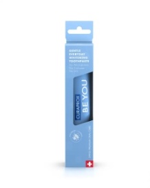 Pasta de dinti pentru albire enzimatica CURAPROX BE YOU - MURE si LEMN DUILCE - 60 ml - Img 3