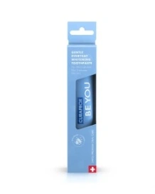 Pasta de dinti pentru albire enzimatica CURAPROX BE YOU - MURE si LEMN DUILCE - 60 ml - Img 3