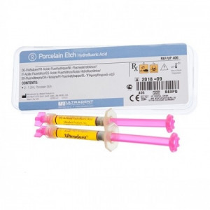 Porcelain Etch Refill