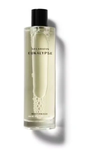 Selahatin Mouthwash - Apa de gura EUKALYPSE - 200ml