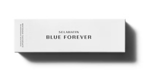 Selahatin Whitening Toothpaste - Pasta de dinti premium pentru albire - BLUE FOREVER 65ml - Img 2