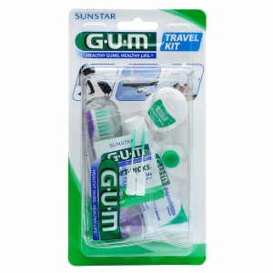 Set de calatorii GUM