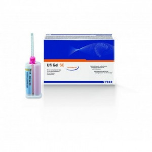 VOCO - Ufi Gel SC Refill 50 ml