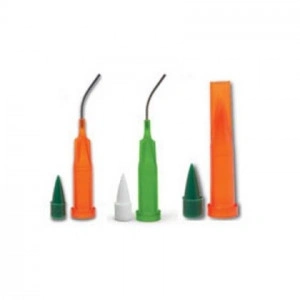 Centrix - Accudose NeedleTubes 20ga PhotoBloc - 100 bucati