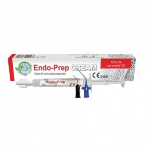 CERKAMED - Endo Prep Cream 2ml