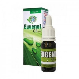 CERKAMED - Eugenol 20ml