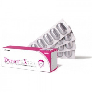 Dyract Extra Refill