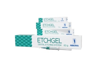 Etchgel 6.5g