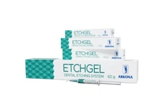 Etchgel 6.5g