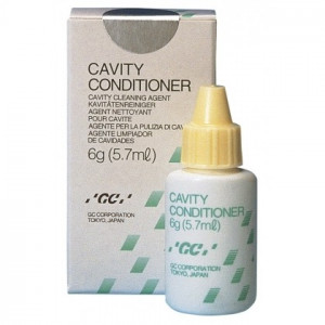 GC - Cavity Conditioner 5.7ml