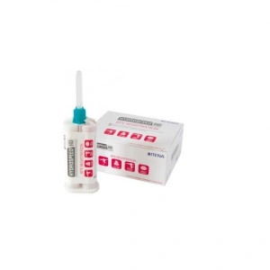 Itena Clinical - Hydrospeed HD - Bite registration