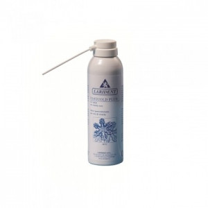 Larident - Fast Cold Plus - spray testare vitalitate endo- 200ml