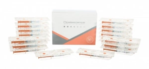 Opalescence PF 16% Melon Refill Kit - set de 4 seringi