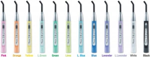 PREMIUM PLUS LED C01 - C - Lampa fotopolimerizare