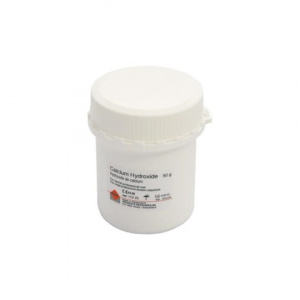 Produits Dentaires - Hidroxid de calciu - 50g